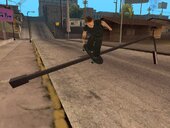 Wee Man From THUG 2